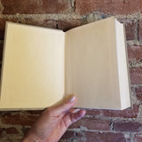 Selected Lives and Essays - Plutarch 1951 Classics Club vintage HB