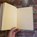 Selected Lives and Essays - Plutarch 1951 Classics Club vintage HB