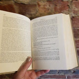 Selected Lives and Essays - Plutarch 1951 Classics Club vintage HB