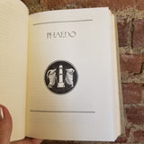 Five Great Dialogues - Plato, Louise Ropes Loomis 1942 Classics Club vintage HB