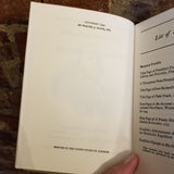 The Autobiography of Benjamin Franklin- Ben Franklin 1941 Classics Club vintage HB