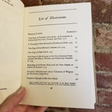 The Autobiography of Benjamin Franklin- Ben Franklin 1941 Classics Club vintage HB