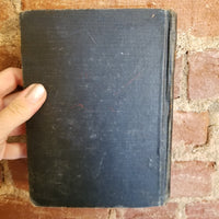 The Elson Readers, Book Three - William Harris Elson 1930 Scott, Foresman & Co vintage HB