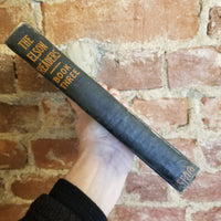 The Elson Readers, Book Three - William Harris Elson 1930 Scott, Foresman & Co vintage HB