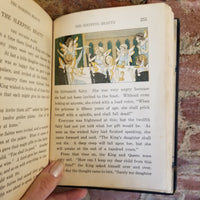 The Elson Readers, Book Three - William Harris Elson 1930 Scott, Foresman & Co vintage HB