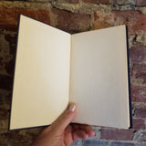 Experience and Education - John Dewey 1956 The Macmillan Co vintage HB