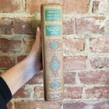 The Last of the Mohican’s - James Fenimore Cooper 1936 Spencer Press vintage hardback