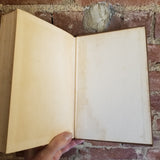 The Last of the Mohican’s - James Fenimore Cooper 1936 Spencer Press vintage hardback