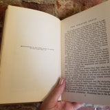 The Last of the Mohican’s - James Fenimore Cooper 1936 Spencer Press vintage hardback