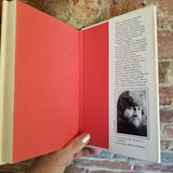 Nark! - Joe Eszterhas 1974 1st edition 1st Straight Arrow Books vintage HBDJ