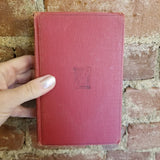 A Tale of Two Cities - Charles Dickens 1957 Macmillan New Pocket Classics vintage HB