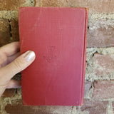 A Tale of Two Cities - Charles Dickens 1957 Macmillan New Pocket Classics vintage HB