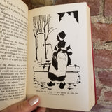 A Tale of Two Cities - Charles Dickens 1957 Macmillan New Pocket Classics vintage HB