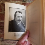 Kidnapped/Travels with a Donkey- Robert Louis Stevenson Thomas Nelson & Sons vintage HB
