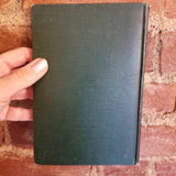 The Eumenides (The furies) of Aeschylus -  Aeschylus, Gilbert Murray 1925 Oxford University Press vintage HB