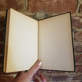 The Eumenides (The furies) of Aeschylus -  Aeschylus, Gilbert Murray 1925 Oxford University Press vintage HB