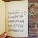 The Eumenides (The furies) of Aeschylus -  Aeschylus, Gilbert Murray 1925 Oxford University Press vintage HB