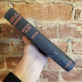 Gregg Shorthand: Functional Method Part 1 - Louis A. Leslie 1936 Gregg Publishing Co vintage HB