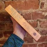 Bhagavad-gita As It Is: Complete Edition with original Sanskrit text- A.C. Bhaktivedanta Swami Prabhupāda 2010 The Bhaktivedanta PB