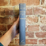 The Writings of Henry David Thoreau, Volume XIX Journal XIII - 1906 Houghton Mifflin and Co vintage HB6