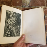 The Writings of Henry David Thoreau, Volume XIX Journal XIII - 1906 Houghton Mifflin and Co vintage HB6