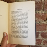 The Writings of Henry David Thoreau, Volume XIX Journal XIII - 1906 Houghton Mifflin and Co vintage HB6