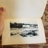 The Writings of Henry David Thoreau, Volume XIX Journal XIII - 1906 Houghton Mifflin and Co vintage HB6