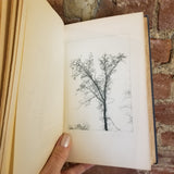 The Writings of Henry David Thoreau, Volume XIX Journal XIII - 1906 Houghton Mifflin and Co vintage HB6