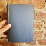 The Writings of Henry David Thoreau, Volume VI Familiar Letter Index - 1906 Houghton Mifflin and Co vintage HB6