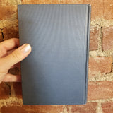 The Writings of Henry David Thoreau, Volume VI Familiar Letter Index - 1906 Houghton Mifflin and Co vintage HB6