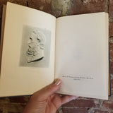 The Writings of Henry David Thoreau, Volume VI Familiar Letter Index - 1906 Houghton Mifflin and Co vintage HB6
