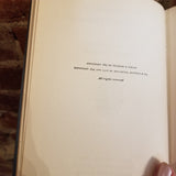 The Writings of Henry David Thoreau, Volume VI Familiar Letter Index - 1906 Houghton Mifflin and Co vintage HB6