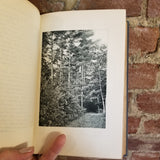 The Writings of Henry David Thoreau, Volume VI Familiar Letter Index - 1906 Houghton Mifflin and Co vintage HB6