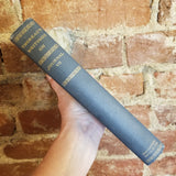 The Writings of Henry David Thoreau, Volume XIII V Journal VII- 1906 Houghton Mifflin and Co vintage HB6