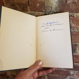 The Writings of Henry David Thoreau, Volume XIII V Journal VII- 1906 Houghton Mifflin and Co vintage HB6