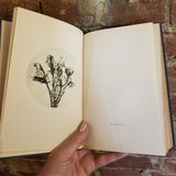 The Writings of Henry David Thoreau, Volume XIII V Journal VII- 1906 Houghton Mifflin and Co vintage HB6