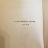 The Writings of Henry David Thoreau, Volume XIII V Journal VII- 1906 Houghton Mifflin and Co vintage HB6