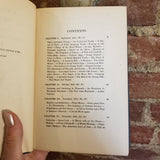 The Writings of Henry David Thoreau, Volume XIII V Journal VII- 1906 Houghton Mifflin and Co vintage HB6