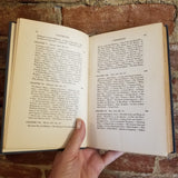 The Writings of Henry David Thoreau, Volume XIII V Journal VII- 1906 Houghton Mifflin and Co vintage HB6