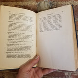 The Writings of Henry David Thoreau, Volume XIII V Journal VII- 1906 Houghton Mifflin and Co vintage HB6