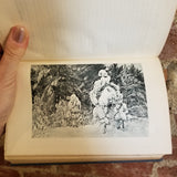 The Writings of Henry David Thoreau, Volume XIII V Journal VII- 1906 Houghton Mifflin and Co vintage HB6