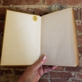 Navy Blue and Gold - A Story of the Naval Academy - George Bruce 1936 Grosset & Dunlap vintage HB