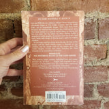 The Amber Spyglass - Philip Pullman 2002 Alfred A Knopf gold PB