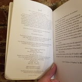 The Amber Spyglass - Philip Pullman 2002 Alfred A Knopf gold PB