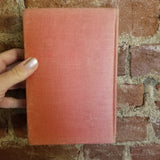 Mr. Pratt's Patients - Joseph Crosby Lincoln  1913 Appleton vintage HB