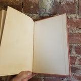 Mr. Pratt's Patients - Joseph Crosby Lincoln  1913 Appleton vintage HB