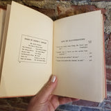 Mr. Pratt's Patients - Joseph Crosby Lincoln  1913 Appleton vintage HB