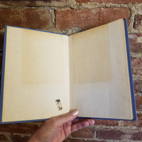 Picture Story Bible ABC Book - Elsie Egermeier 1947 The Warner Press vintage HB