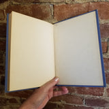 Picture Story Bible ABC Book - Elsie Egermeier 1947 The Warner Press vintage HB