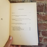 Papers in Illinois History and Transactions 1941 - Illinois State Historical Society -1943 State of Illinois vintage HB